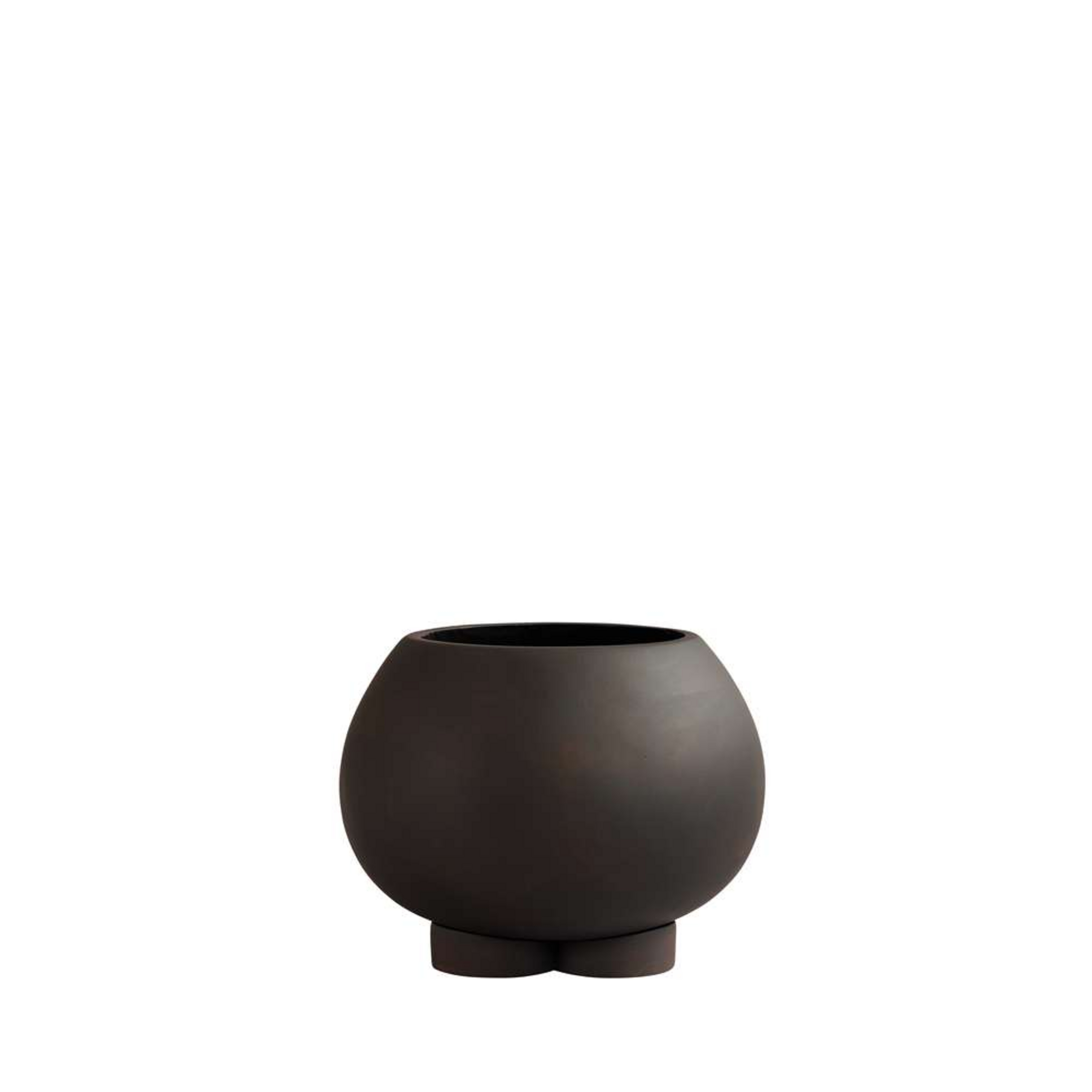 Urchin Pot de Fleurs Mini Coffee - 101 Copenhagen
