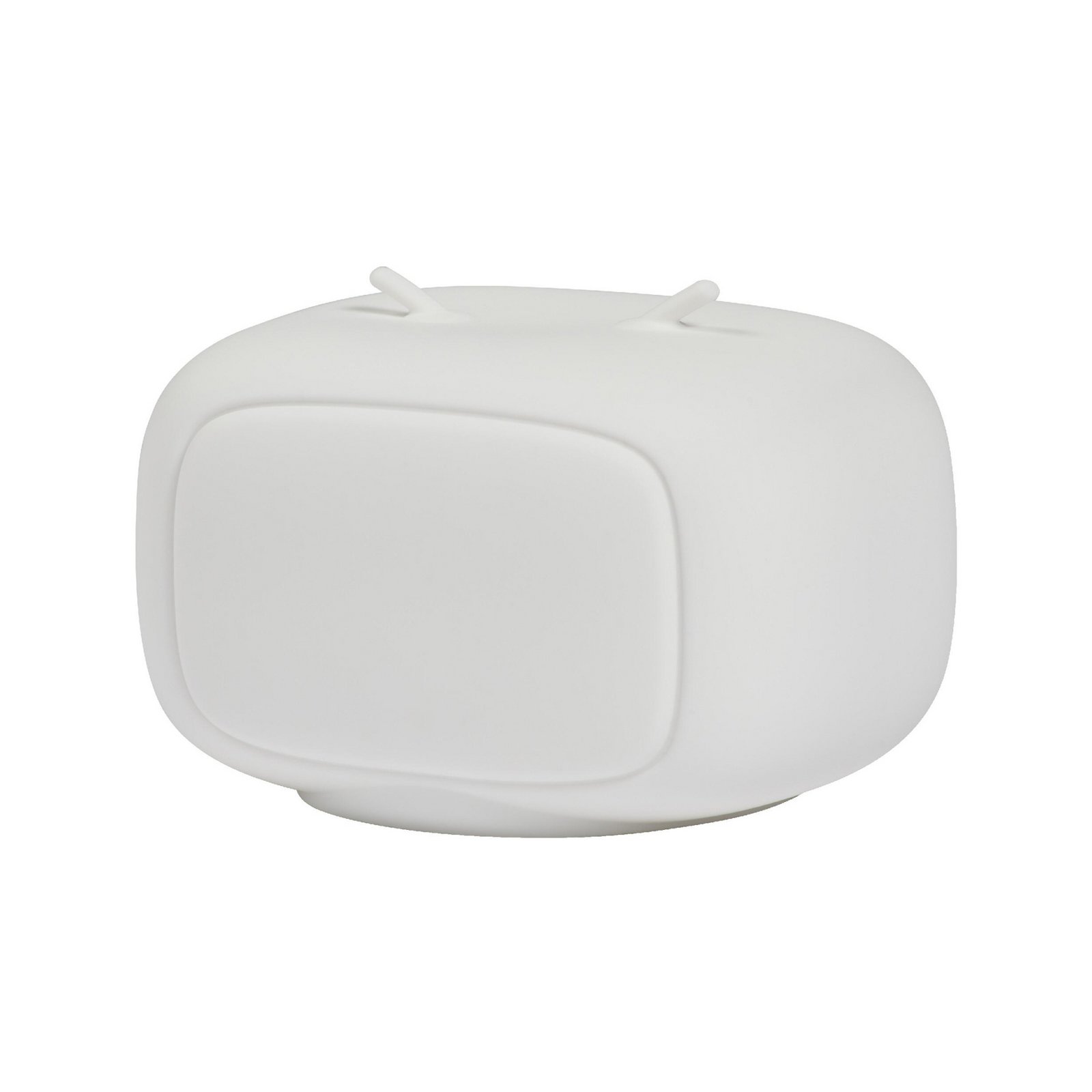 OSRAM LED-Akku-Nachtlicht NIGHTLUX TV, λευκό USB RGB touchdim