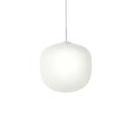 Rime Lustră Pendul Ø37 White/White - Muuto