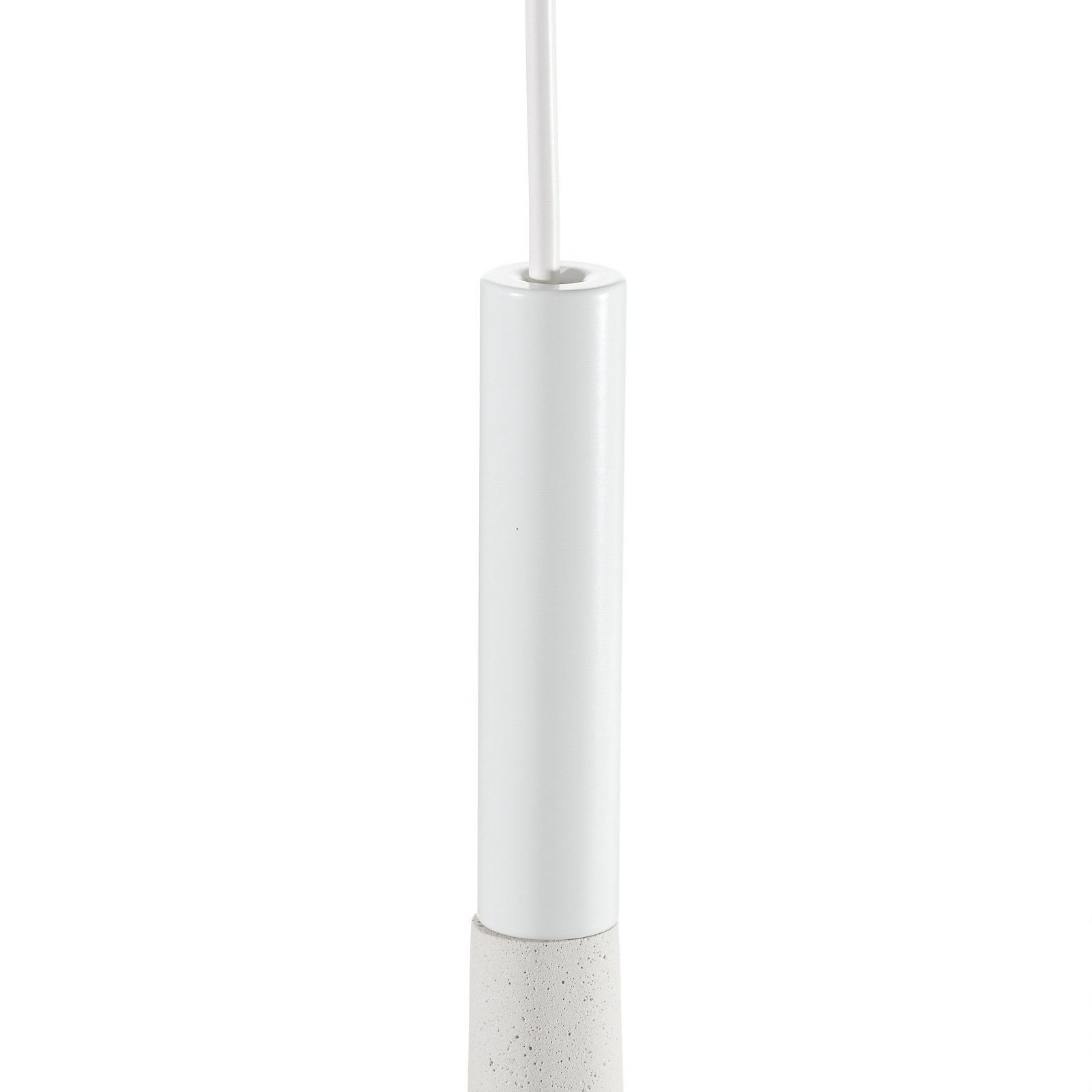 Aplomb Pendelleuchte GU10 White - Foscarini