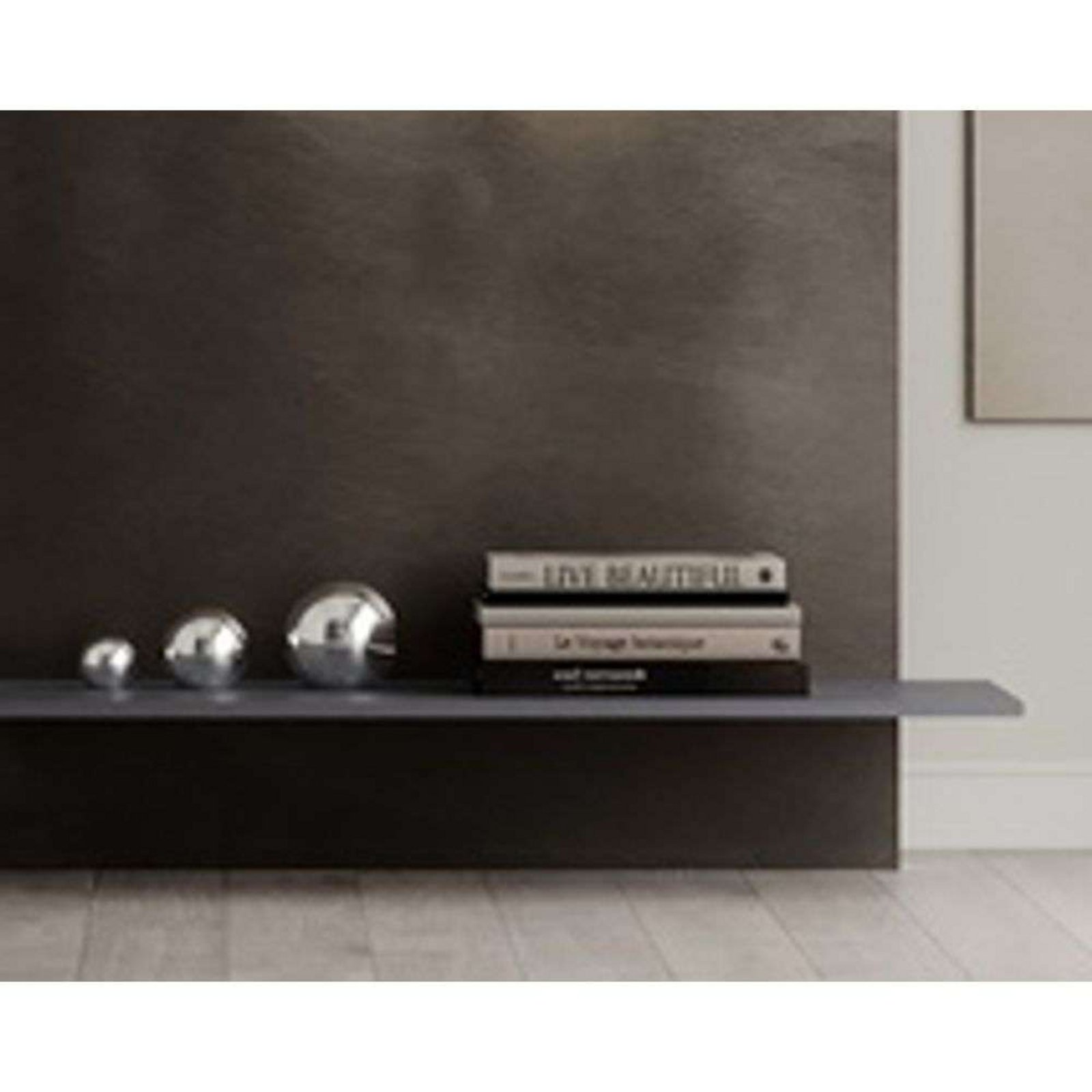 Gallery Balls Set of 3 Chrom - 101 Copenhagen