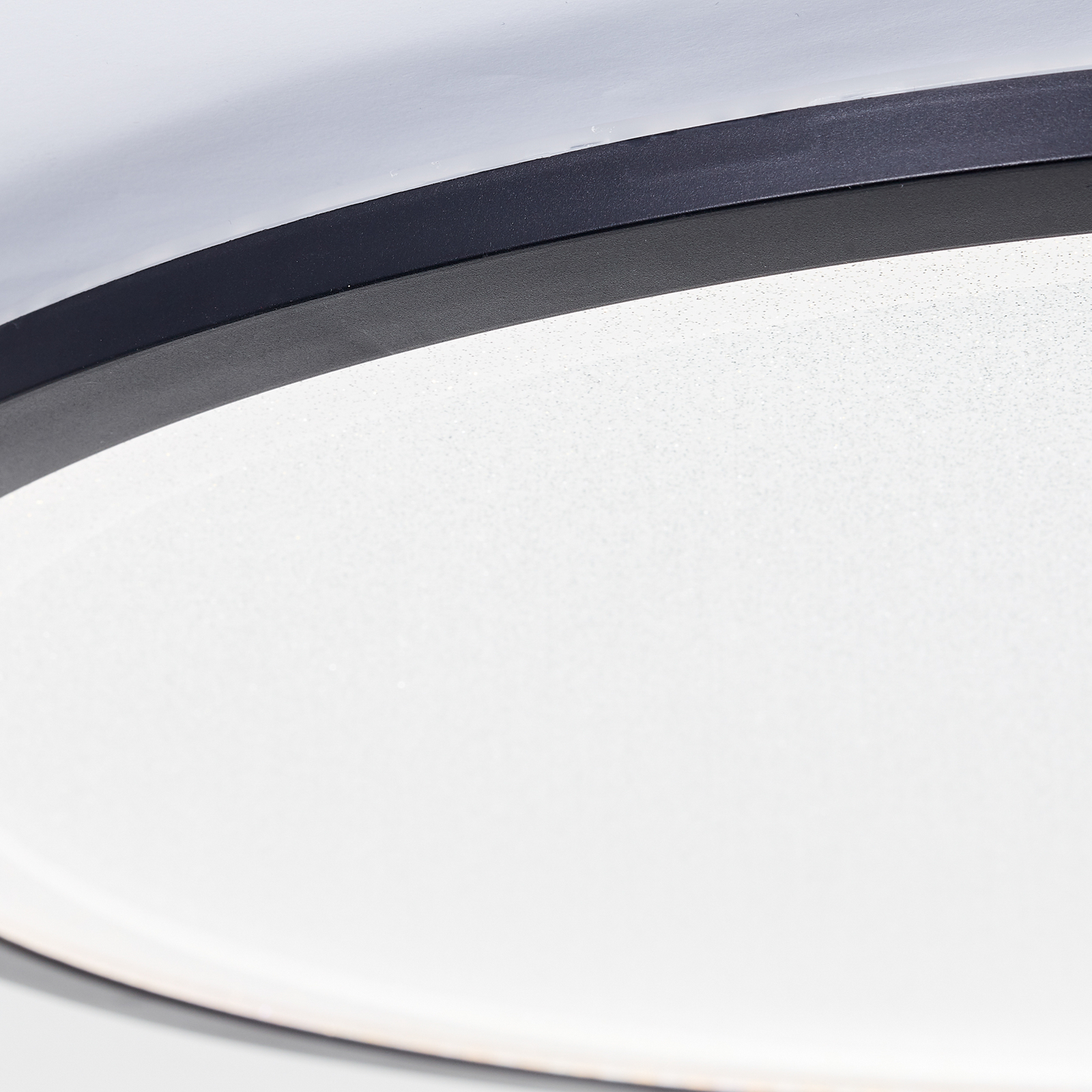 "Mosako" LED lubinis šviestuvas Ø 50 cm CCT 3 000-6 500 K