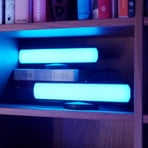 LEDVANCE SMART+ WiFi Mood Light LED-Dekolampe 2er