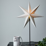 Estrella de pie Lively