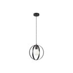 Malou pendant light, 1-bulb