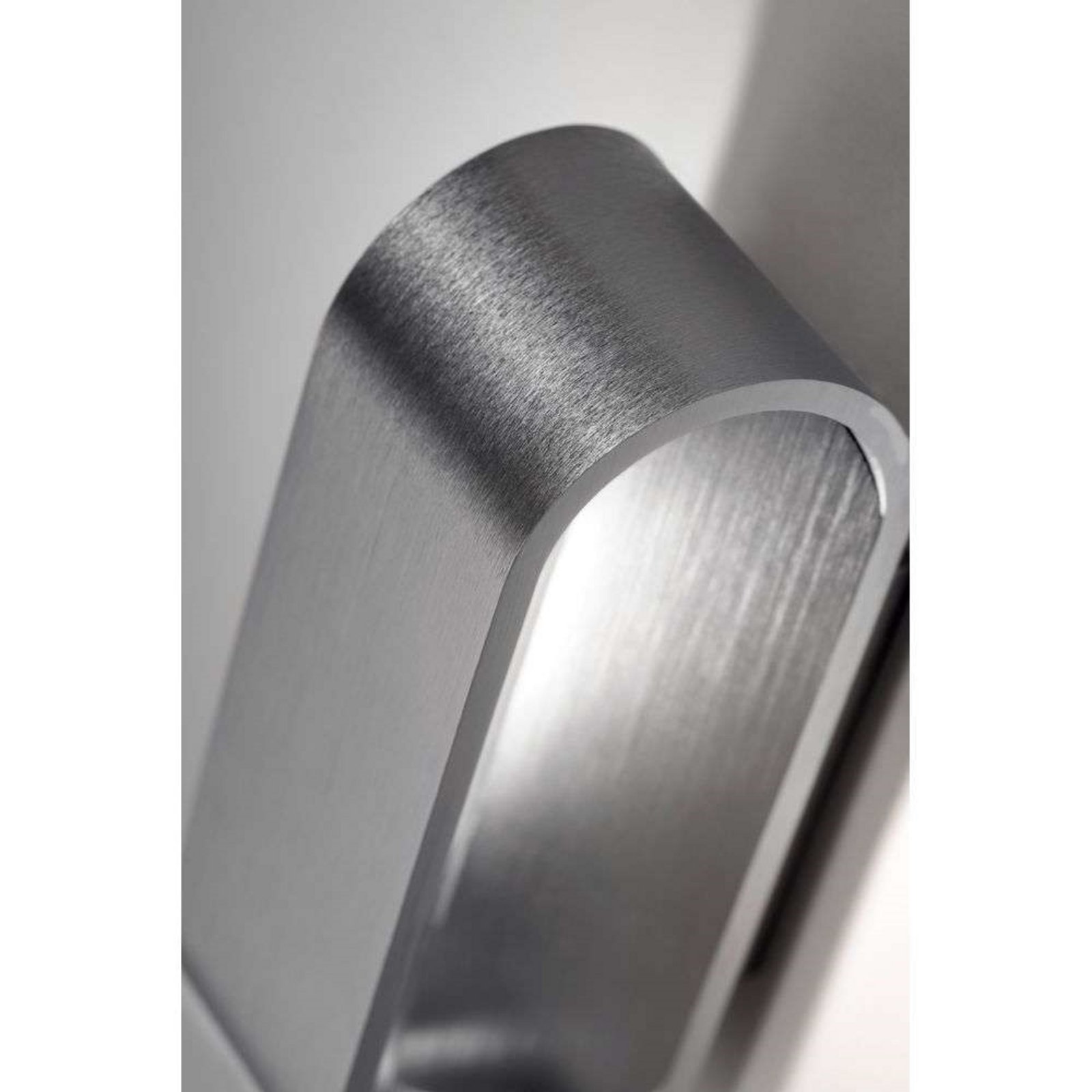 Aura W2 Aplique de Pared 2700/3000K Titanium - LIGHT-POINT