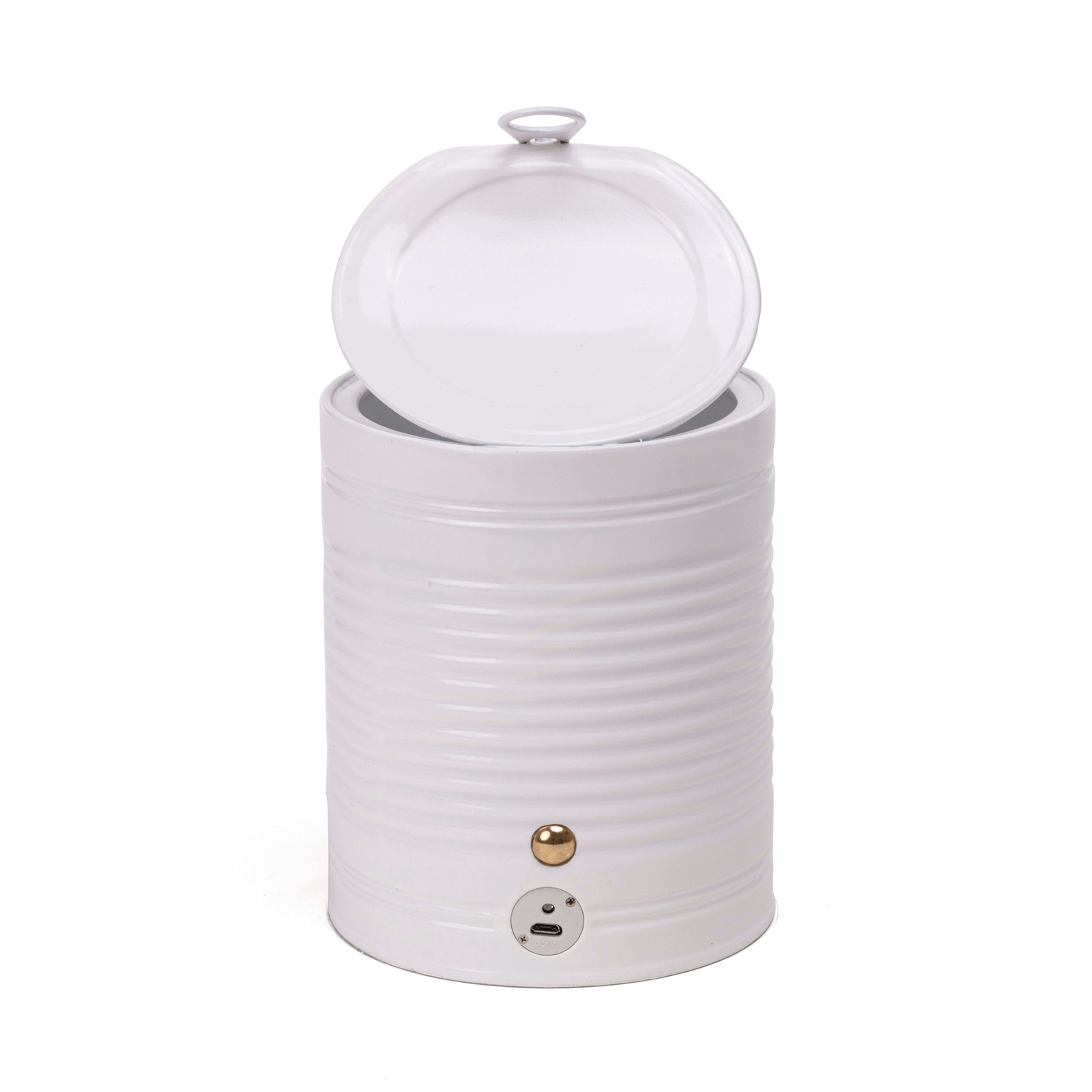 Daily Glow Tomato Portable Bordslampa - Seletti