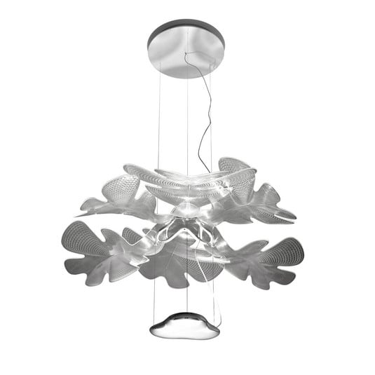 Chlorophilia Pendel LED Crome APP - Artemide