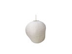 Kurbis Abajur 60 Natural - Ferm Living