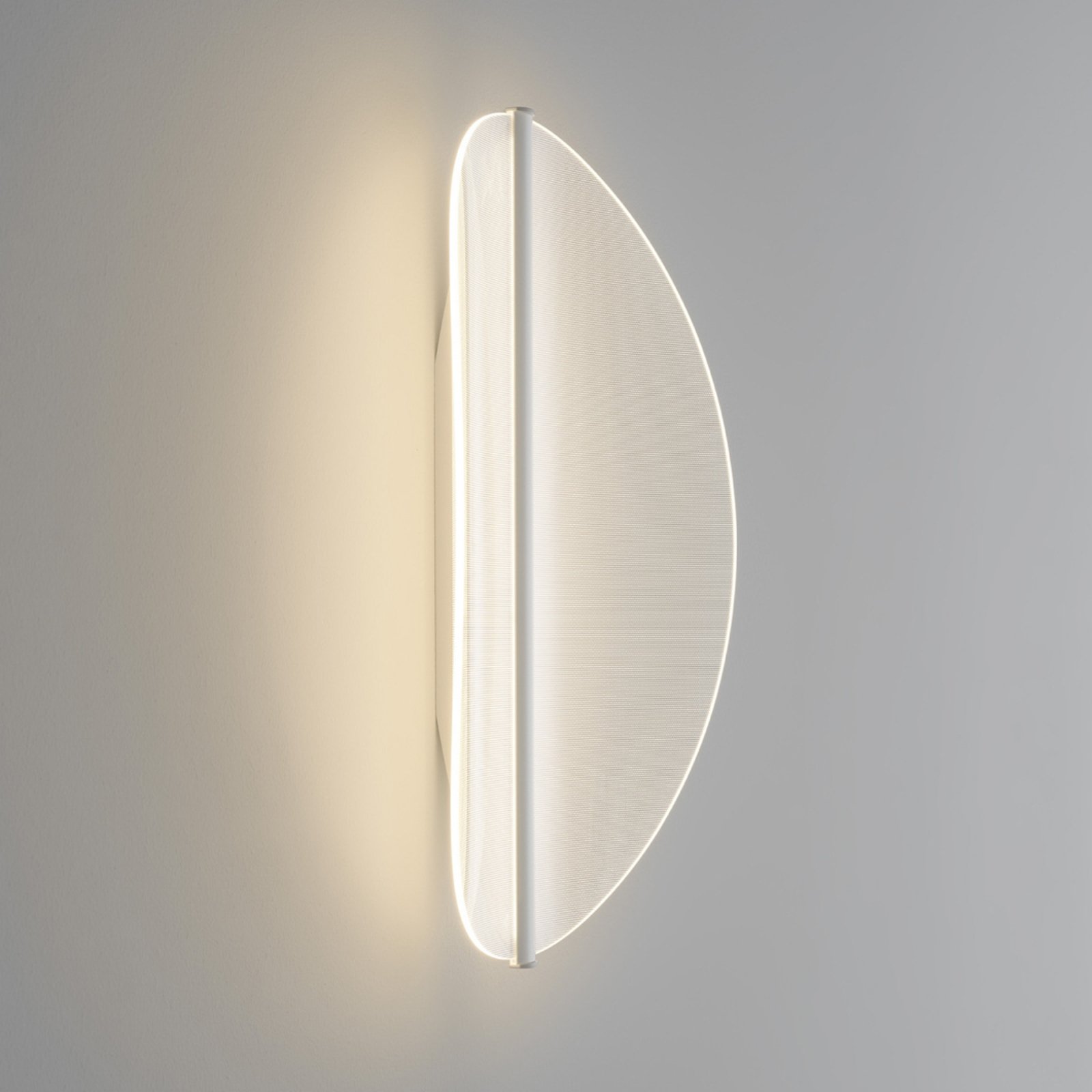 Plafone LED Diphy, fase, lunghezza 76 cm - Stilnovo Plafone LED Diphy, fase, lunghezza 76 cm - Stilnovo