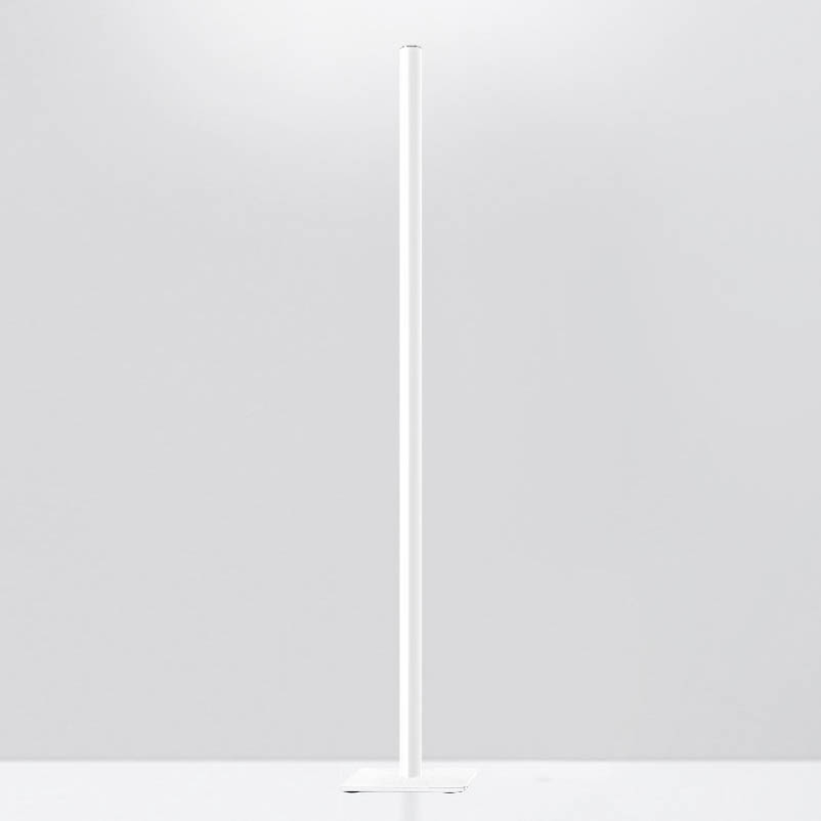 Artemide Ilio Mini floor lamp, controllable via App