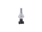 Mist Portable Table Lamp Black - NOLA