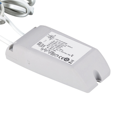 Paulmann LED-Trafo Power Supply, 10W