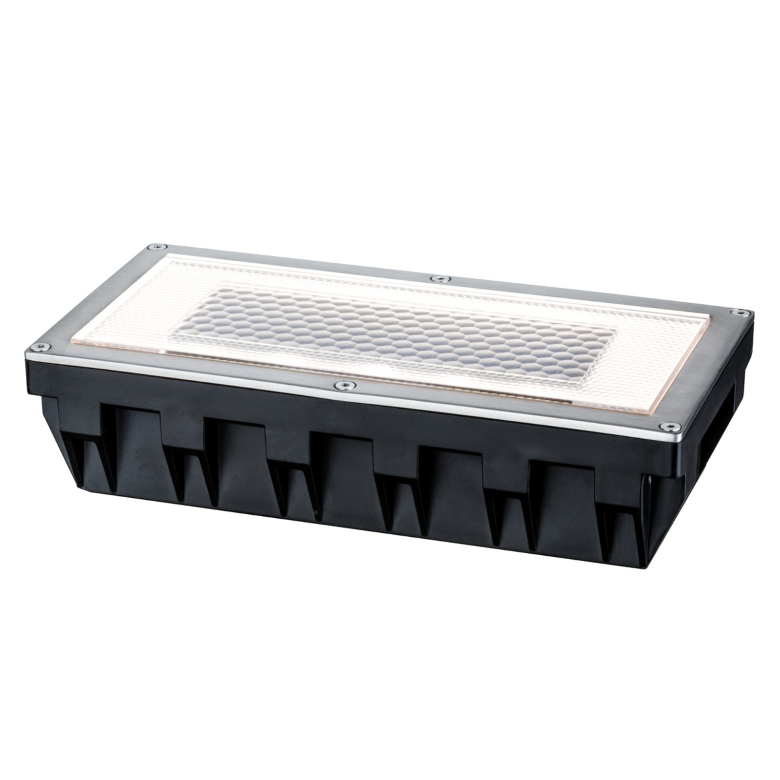 Paulmann Solar Box LED da incasso 20x10cm