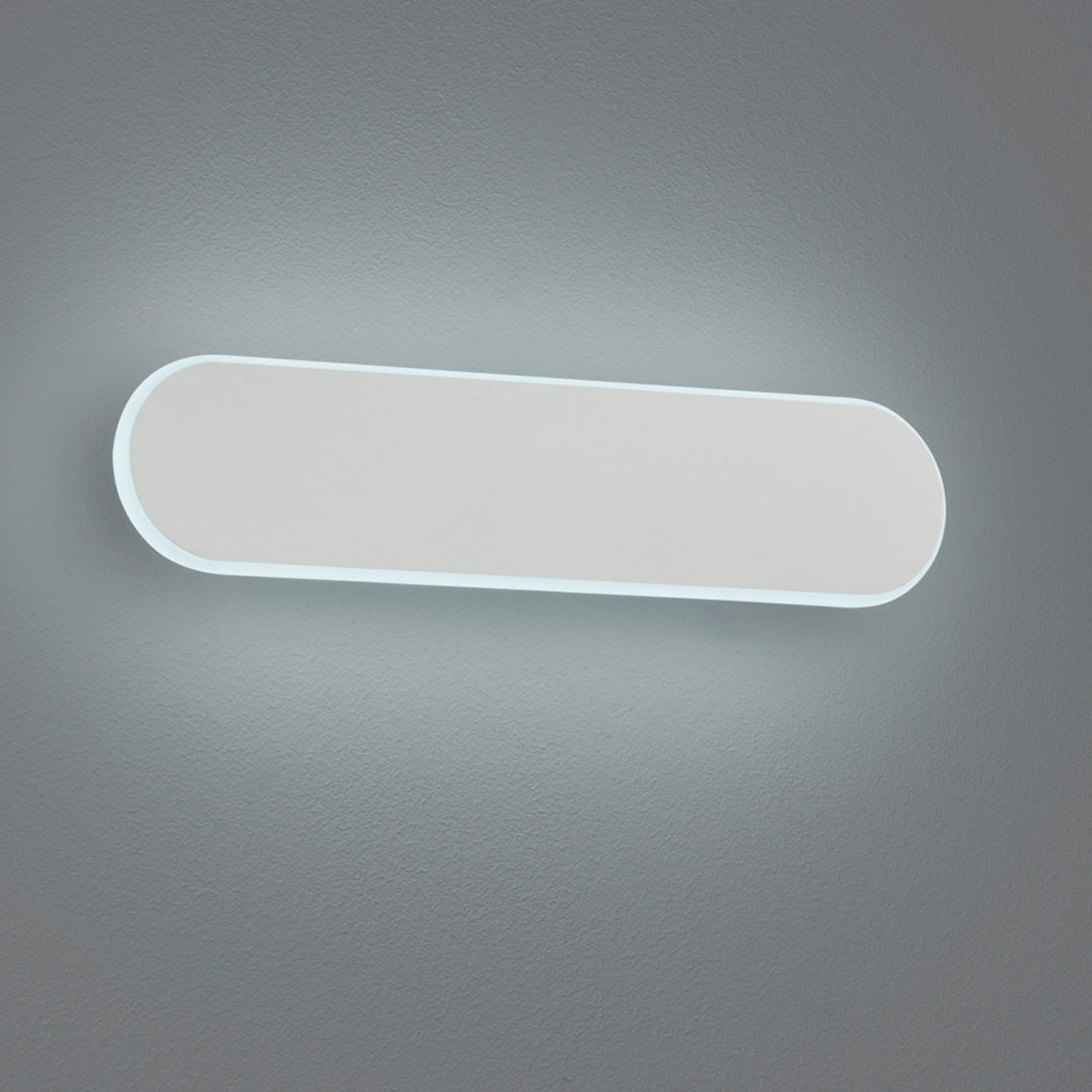 LED-Wandlampe Carlo SwitchDim + ColourSwitch, 35cm