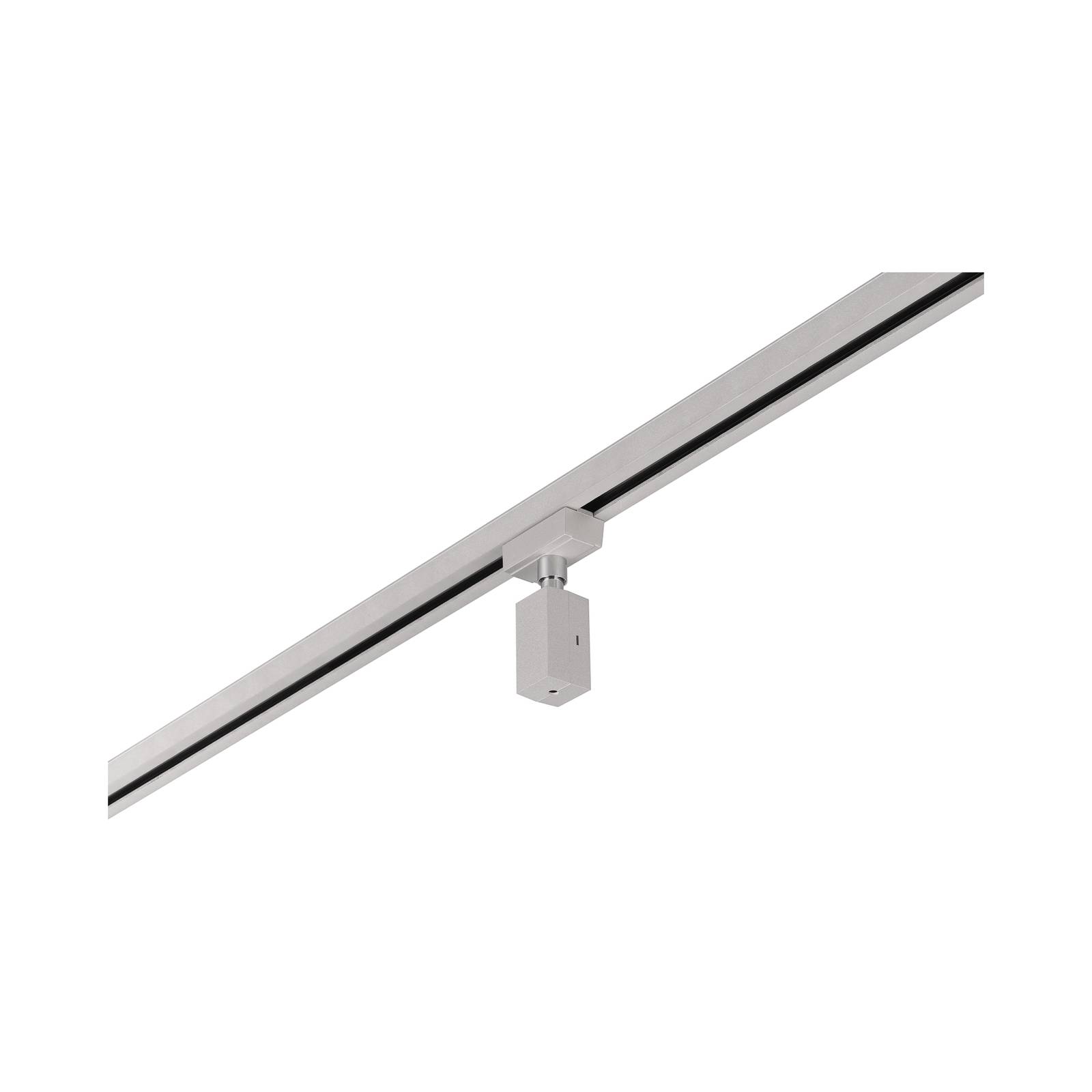 Pendel-Adapter für DUOline Schiene, titan