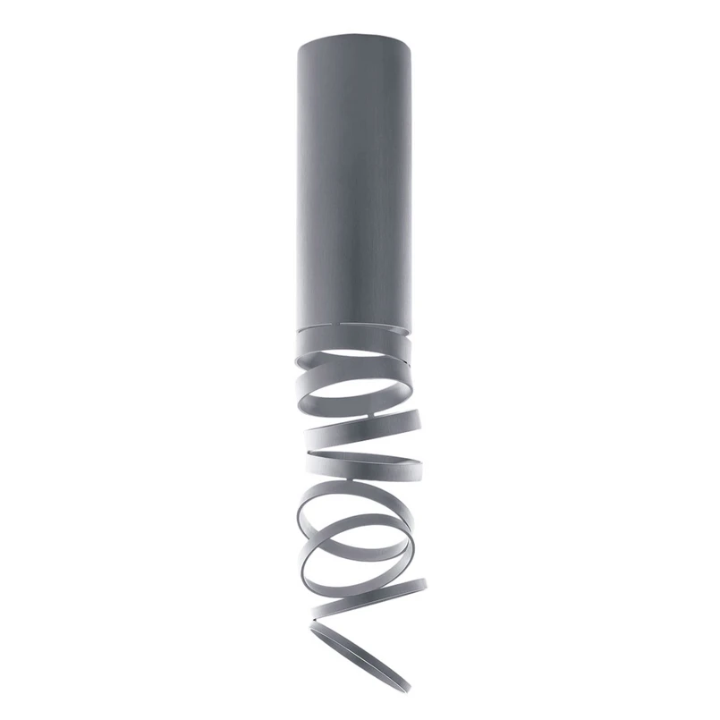 Artemide – Decomposé Light C Deckenleuchte Fumé