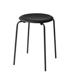 Dot™ Stool Negro - Fritz Hansen