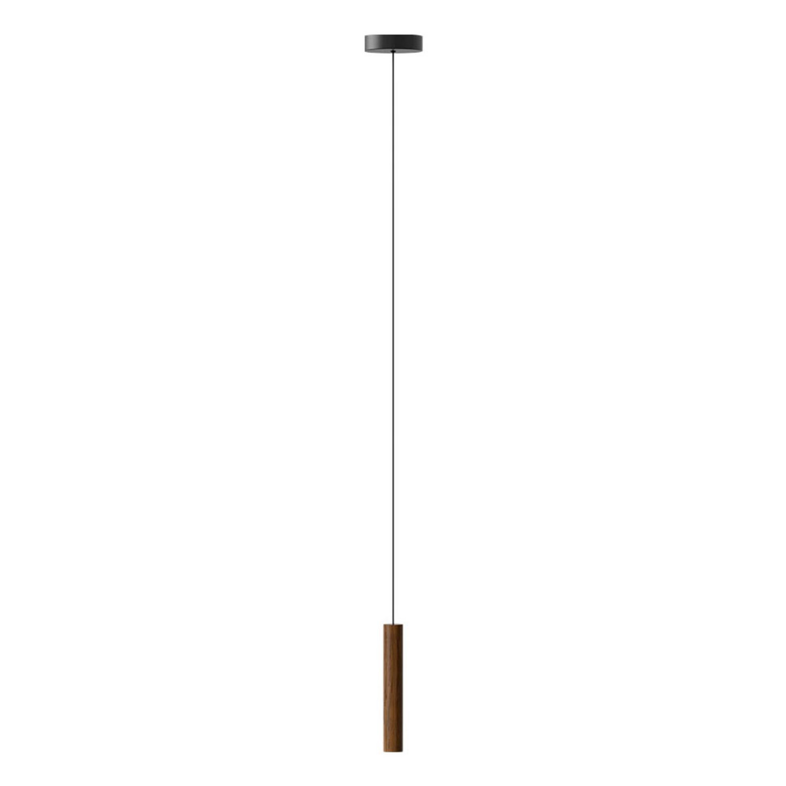 Chimes Lustră Pendul Dark Oak - UMAGE