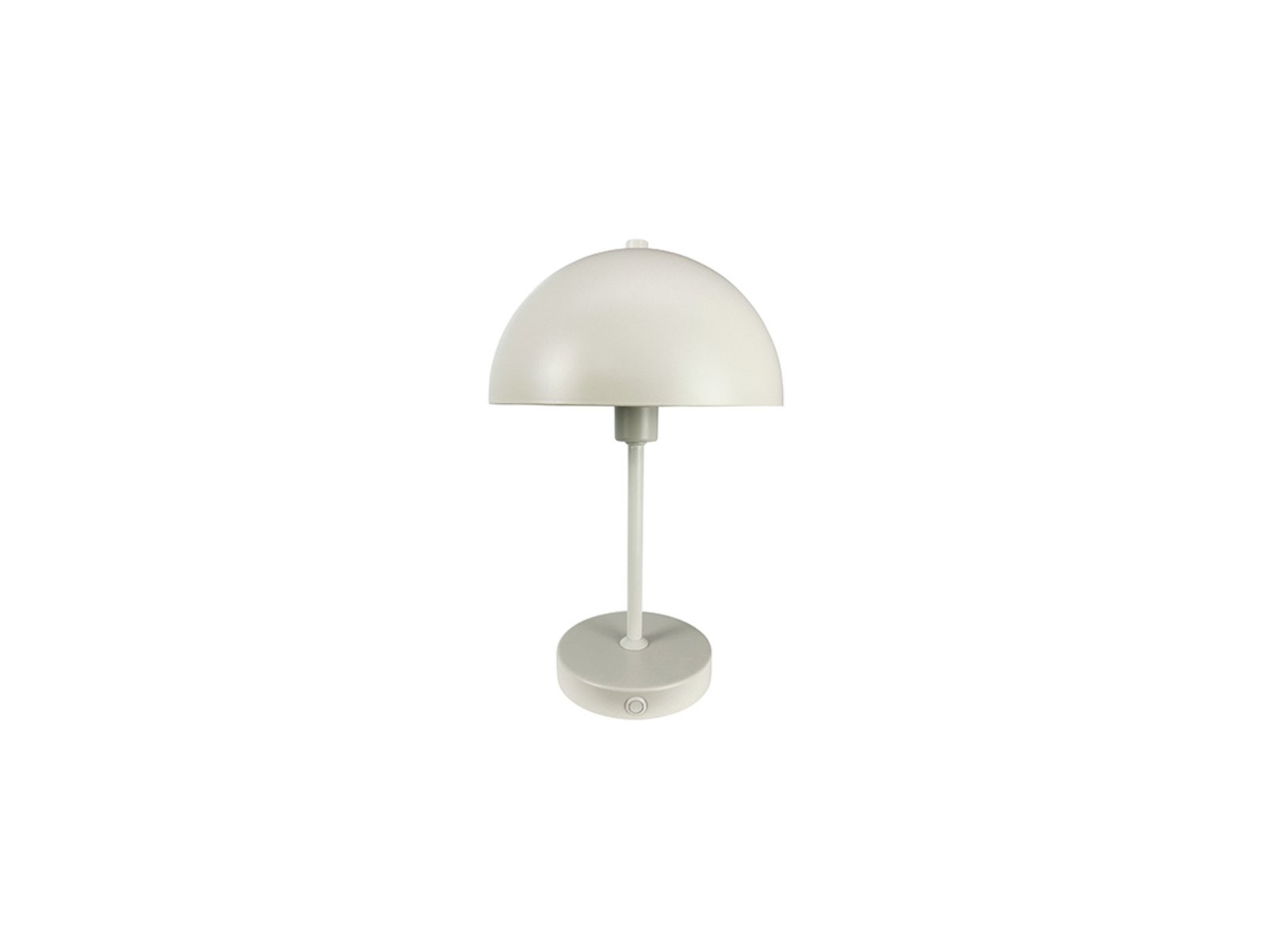 Stockholm Portable Candeeiro de Mesa Pearl White - DybergLarsen