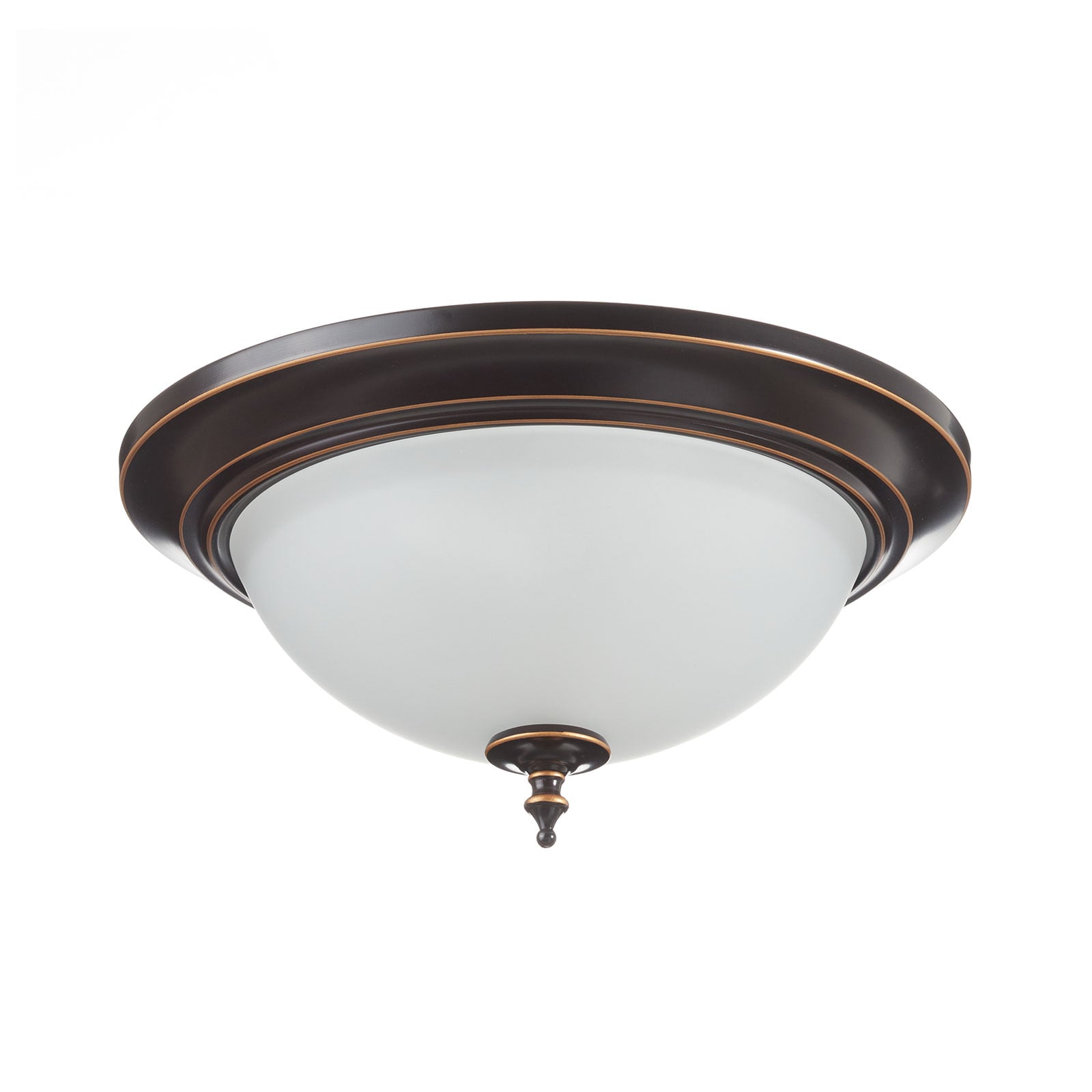 Plafonnier Harwell, bronze - Westinghouse Plafonnier Harwell, bronze - Westinghouse