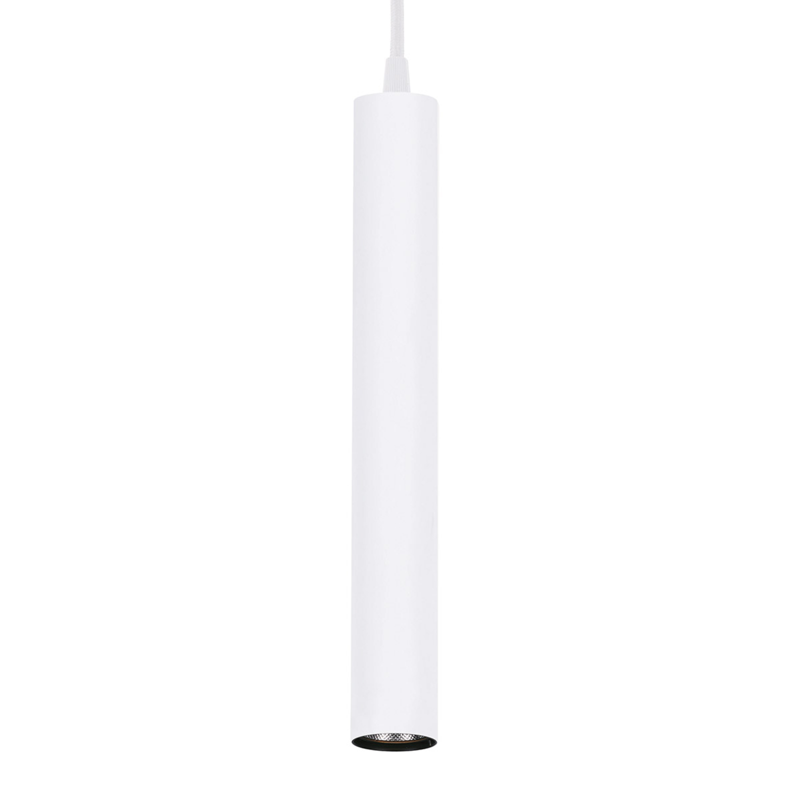 Nestor LED pendant light, white