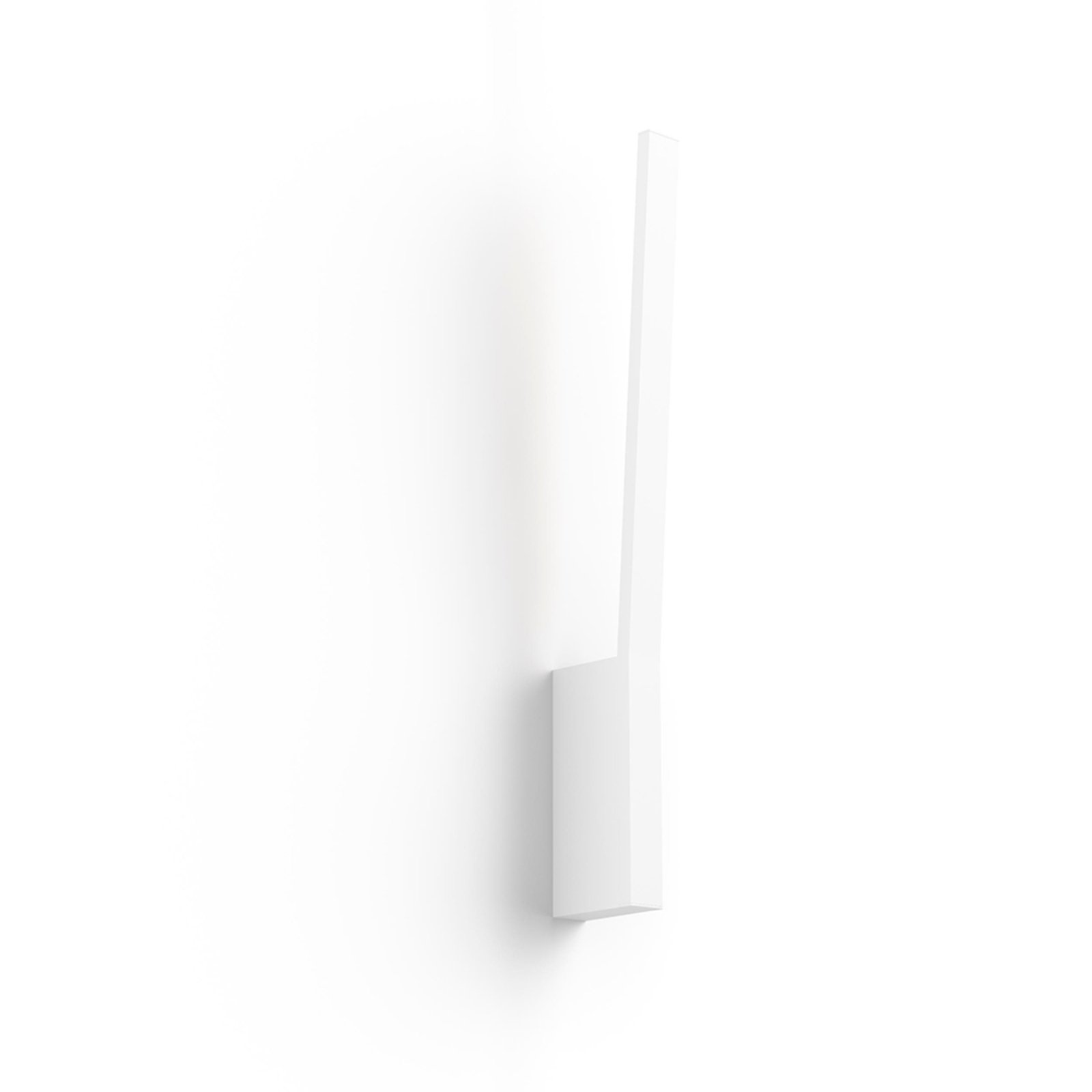 Liane Hue Aplică de Perete White Bluetooth White/Color Amb. - Philips Hue