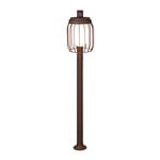 Tuela path light, height 100 cm