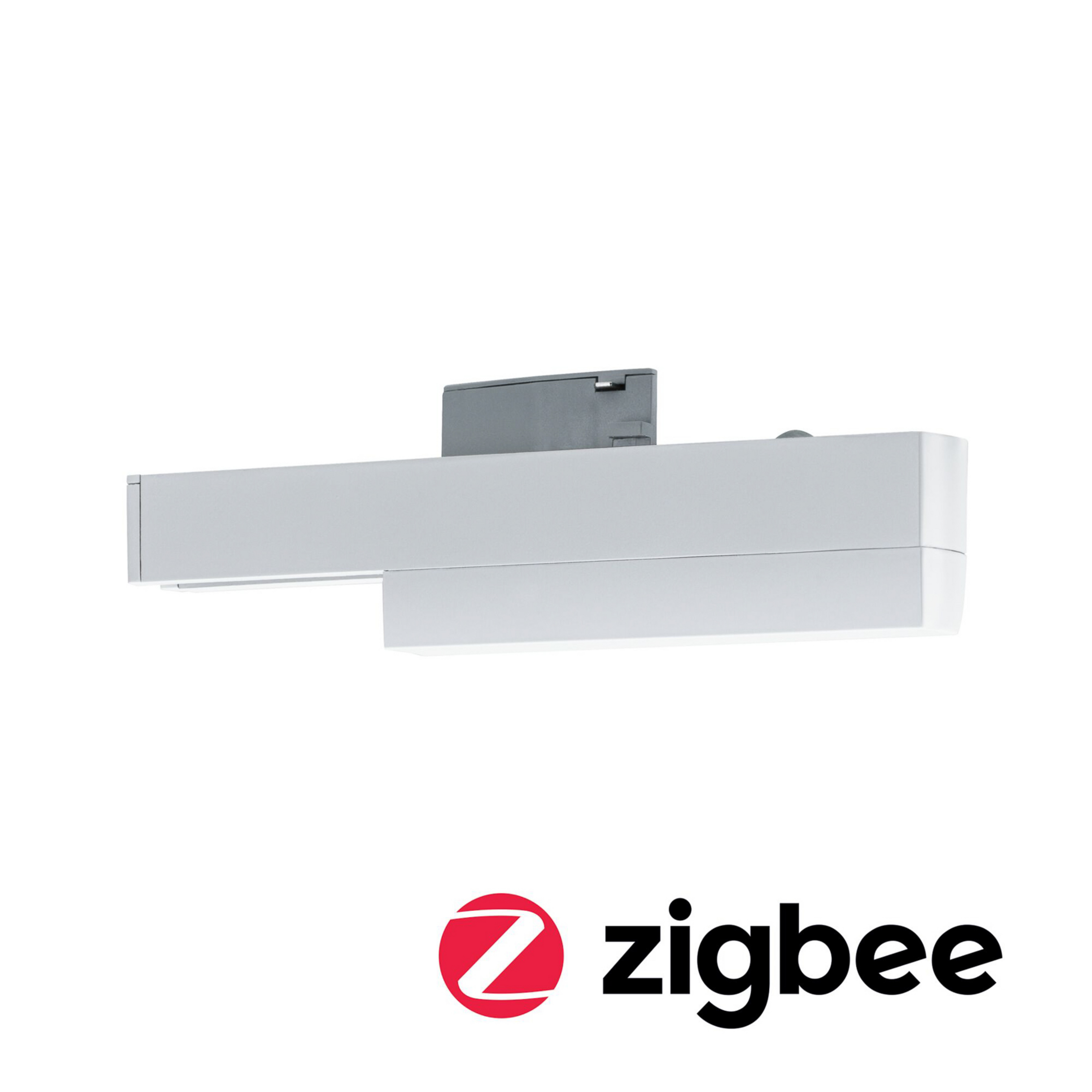 Paulmann URail Schienenadapter, ZigBee, weiß