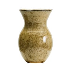 Corp Vase Beige - House Doctor