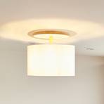 Lindby Chava ceiling light