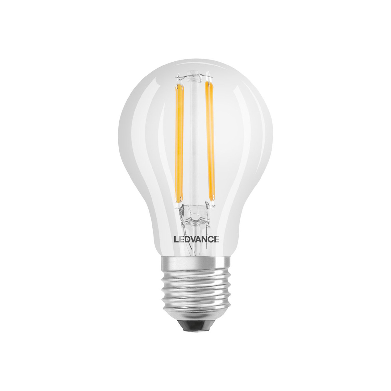 LEDVANCE SMART+WiFi filamento E27 5,5W 827 Classic