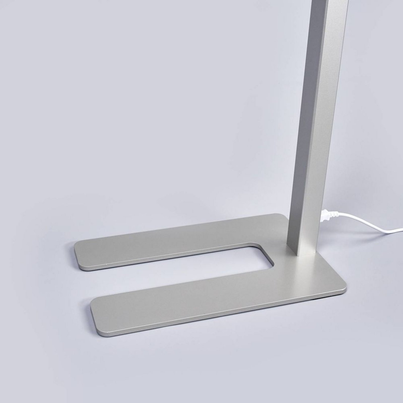 Dorean Gulvlampe Silver - Arcchio