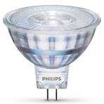 Philips LED reflektor GU5.3 2,9W 827 36°