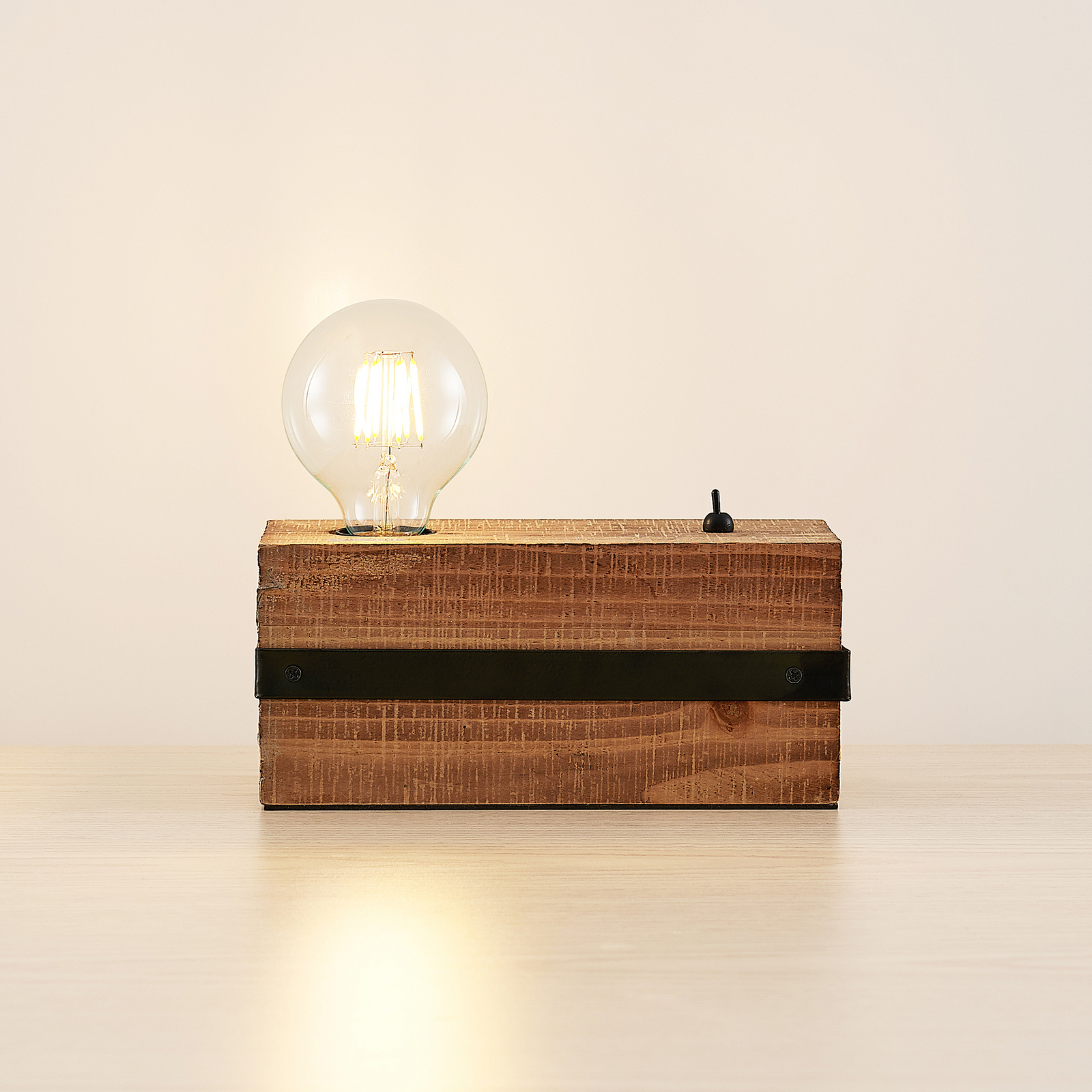 Lindby Sverina Bordslampa Av Tr 1 Lampa Lamp24 se Lindby Sverina Bordslampa Av Tr 1 Lampa Lamp24 se