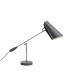 Birdy Stolní Lampa Grey - Northern