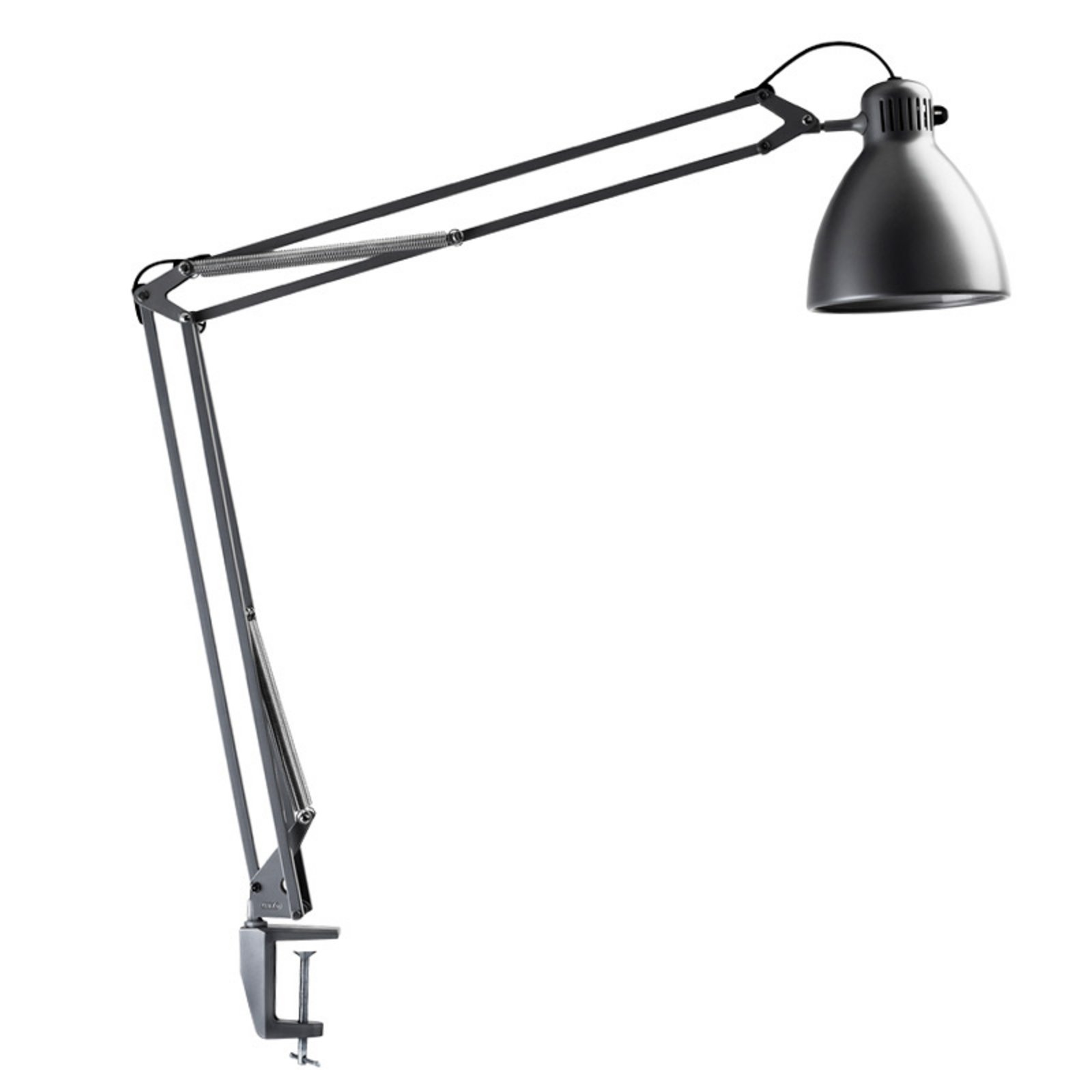 Klemmleuchte L-1 LED