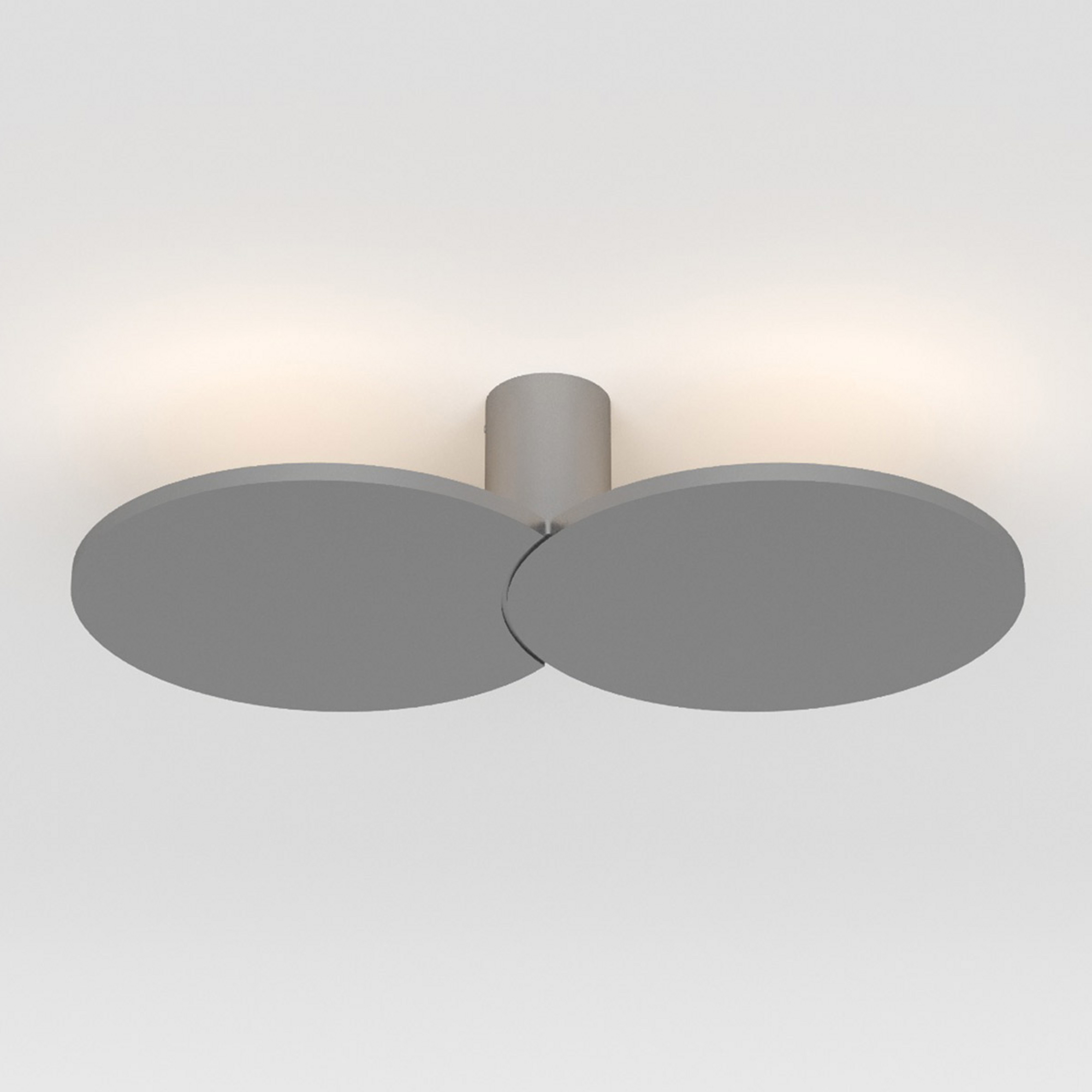 Rotaliana Collide H1 LED stropní světlo