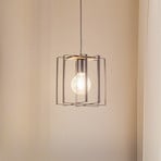 Envostar Fiete pendant light, 1-bulb