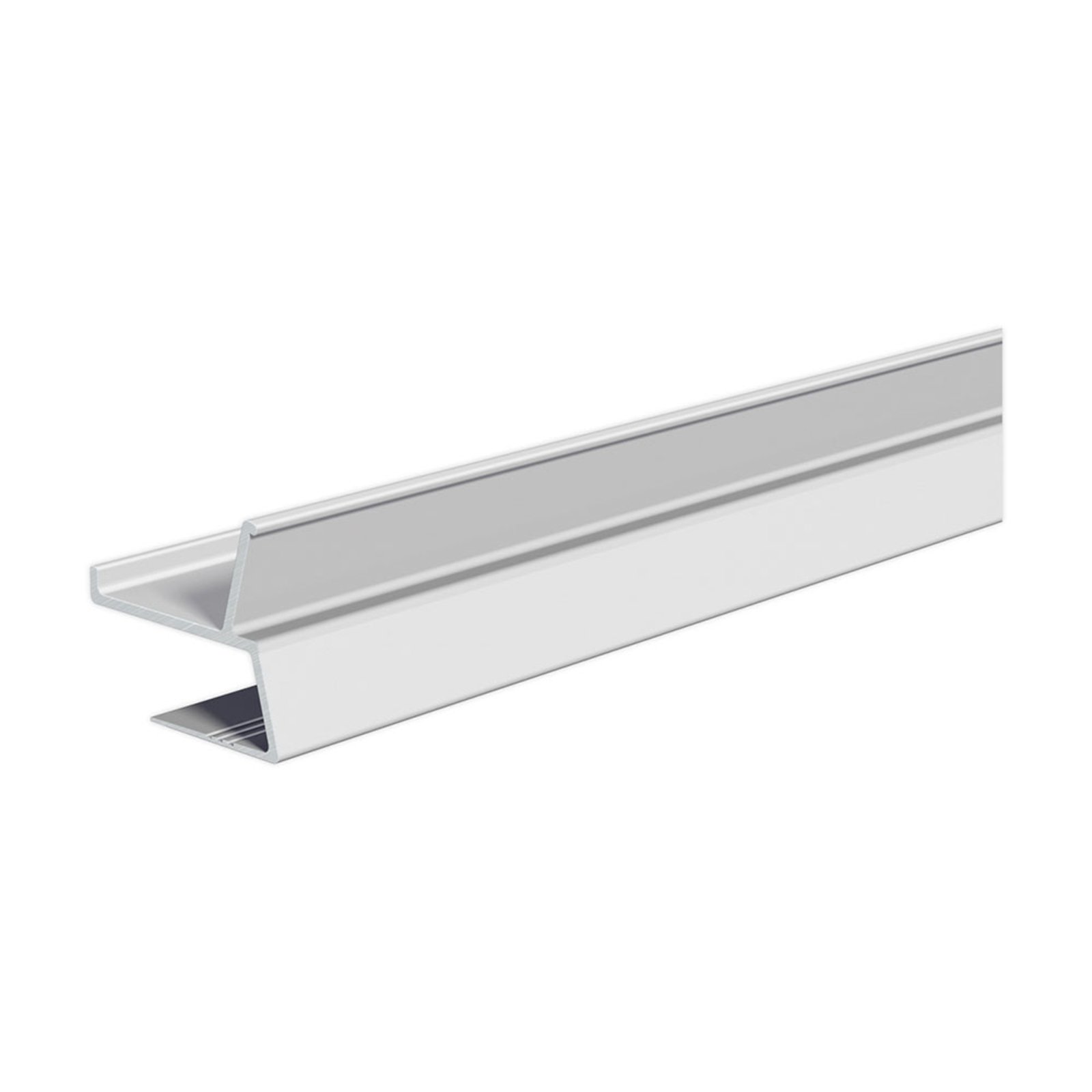 EVN APTBU aluminium profile, to wall, 200 cm