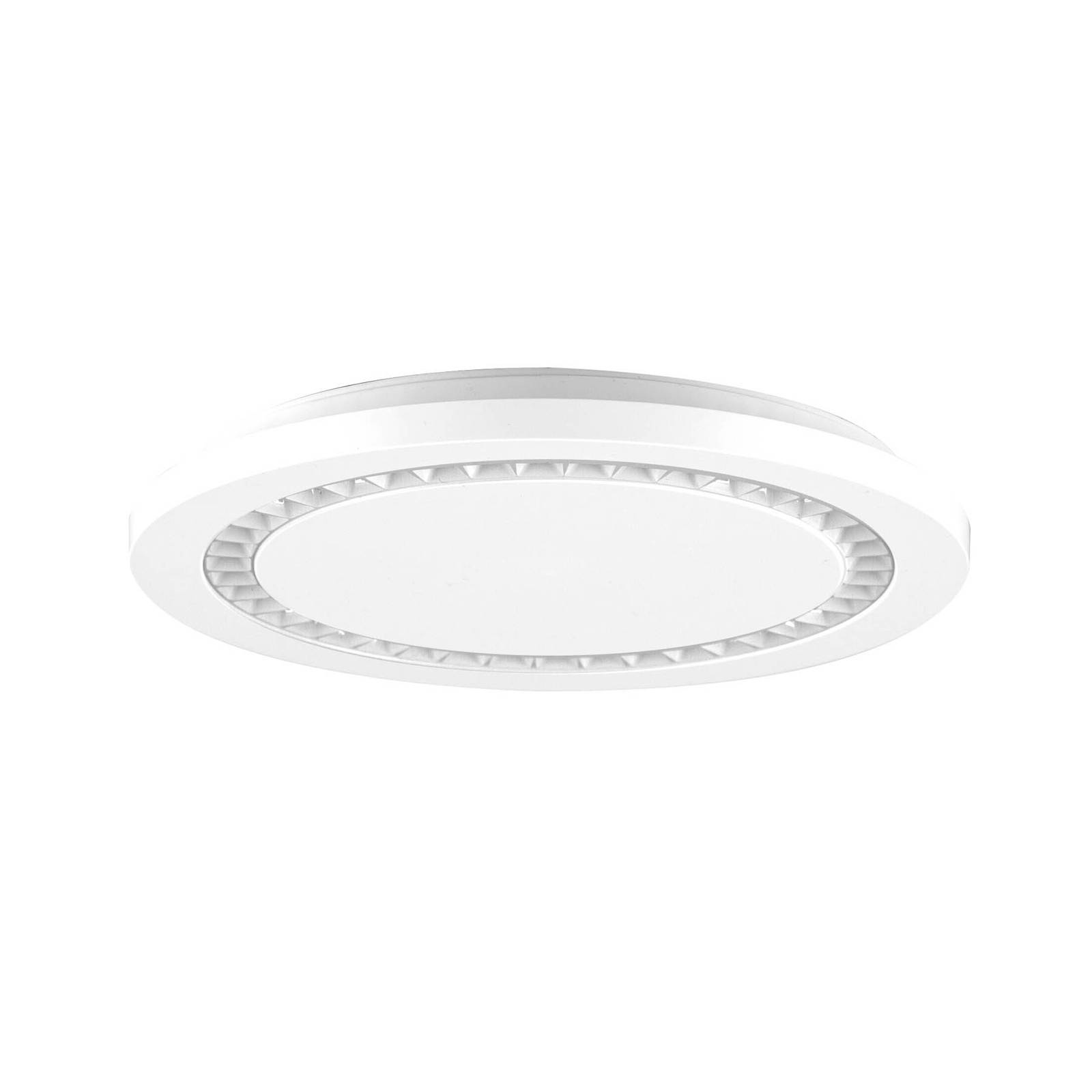 EVN ALR Panel LED biały 15W Ø30cm 3000K