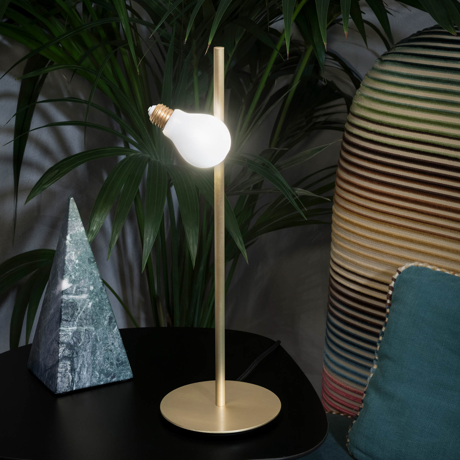 Slamp Idea LED-bordlampe