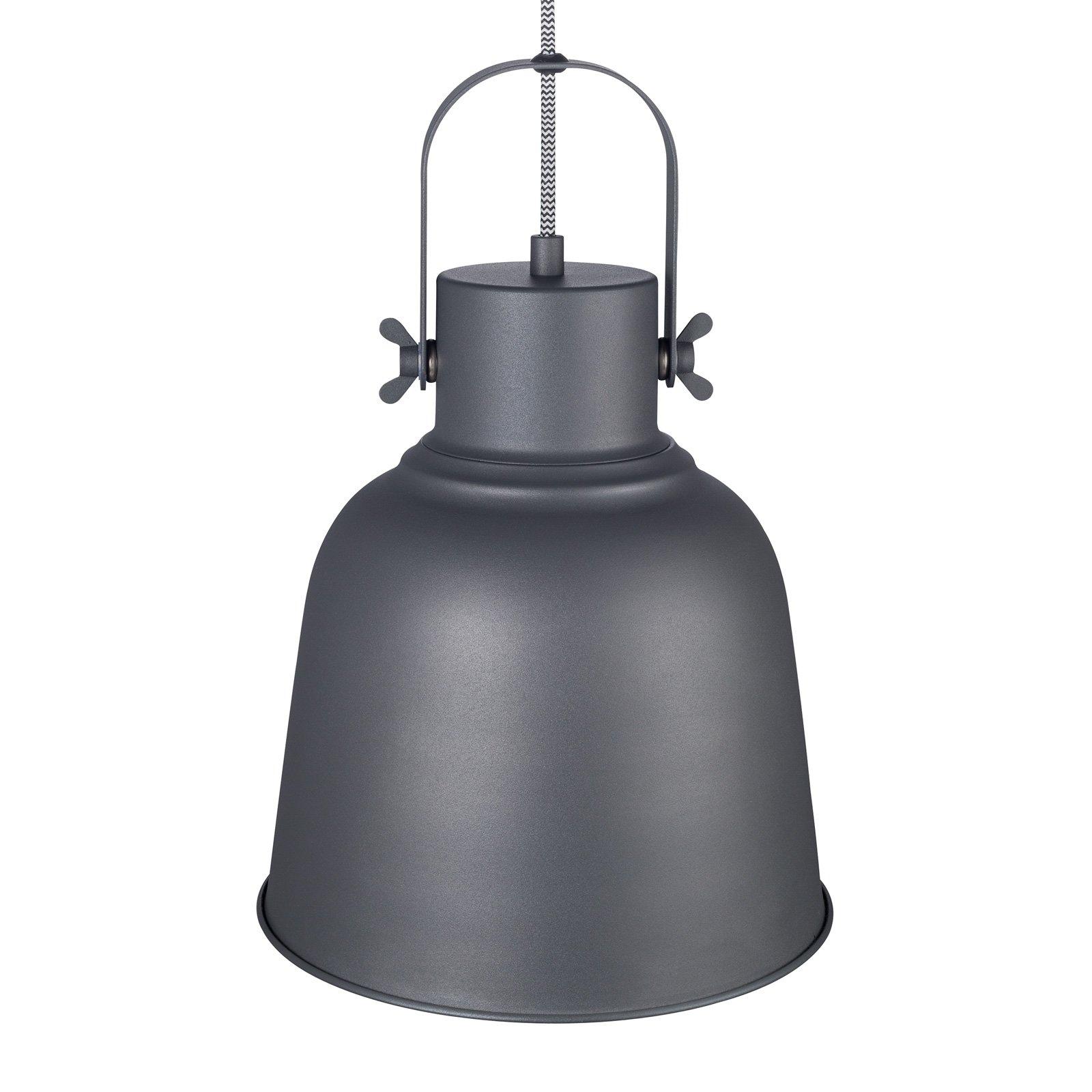 Adrian 25 Suspension Anthracite - Nordlux