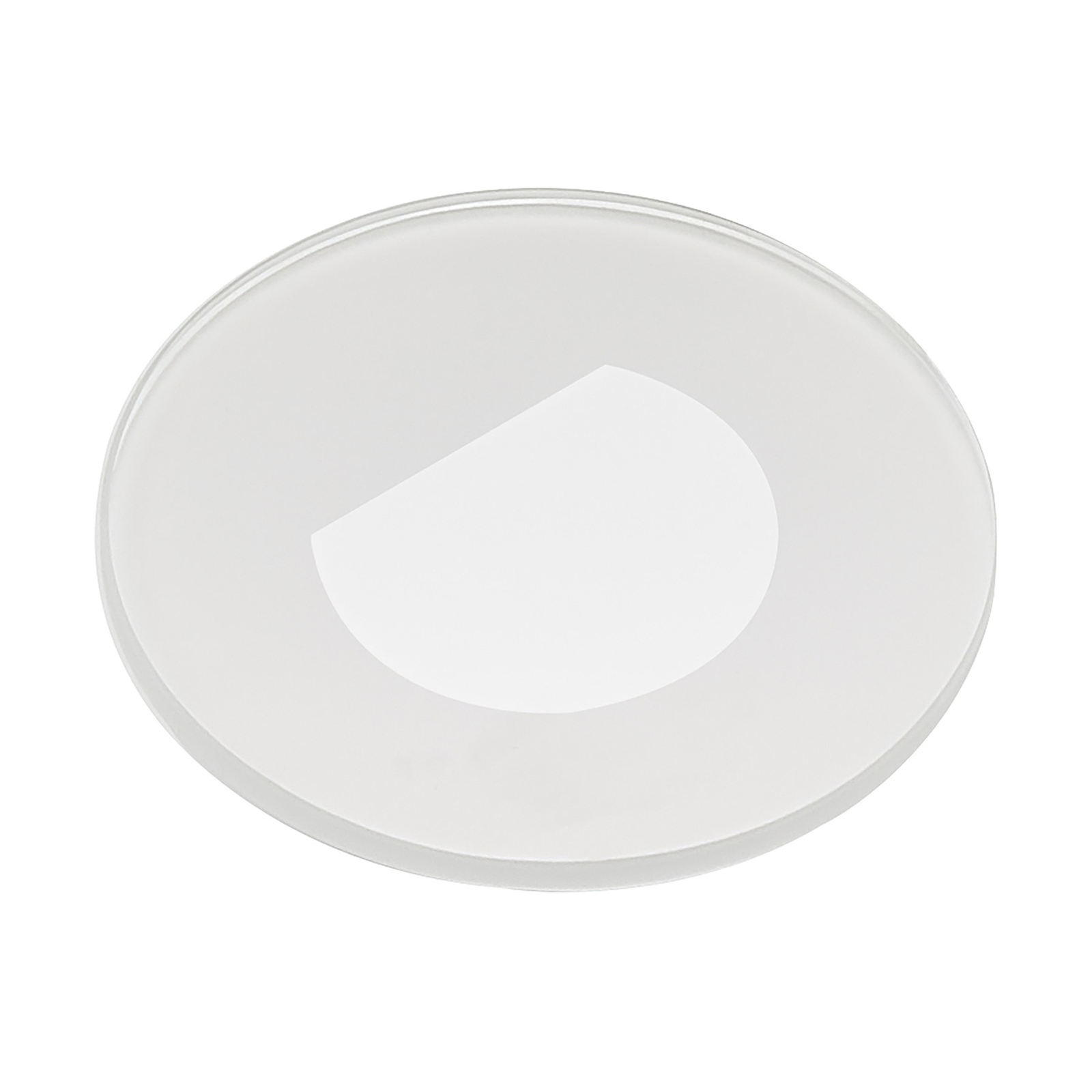 Arcchio Vexi spot LED incasso CCT bianco Ø 7,8 cm
