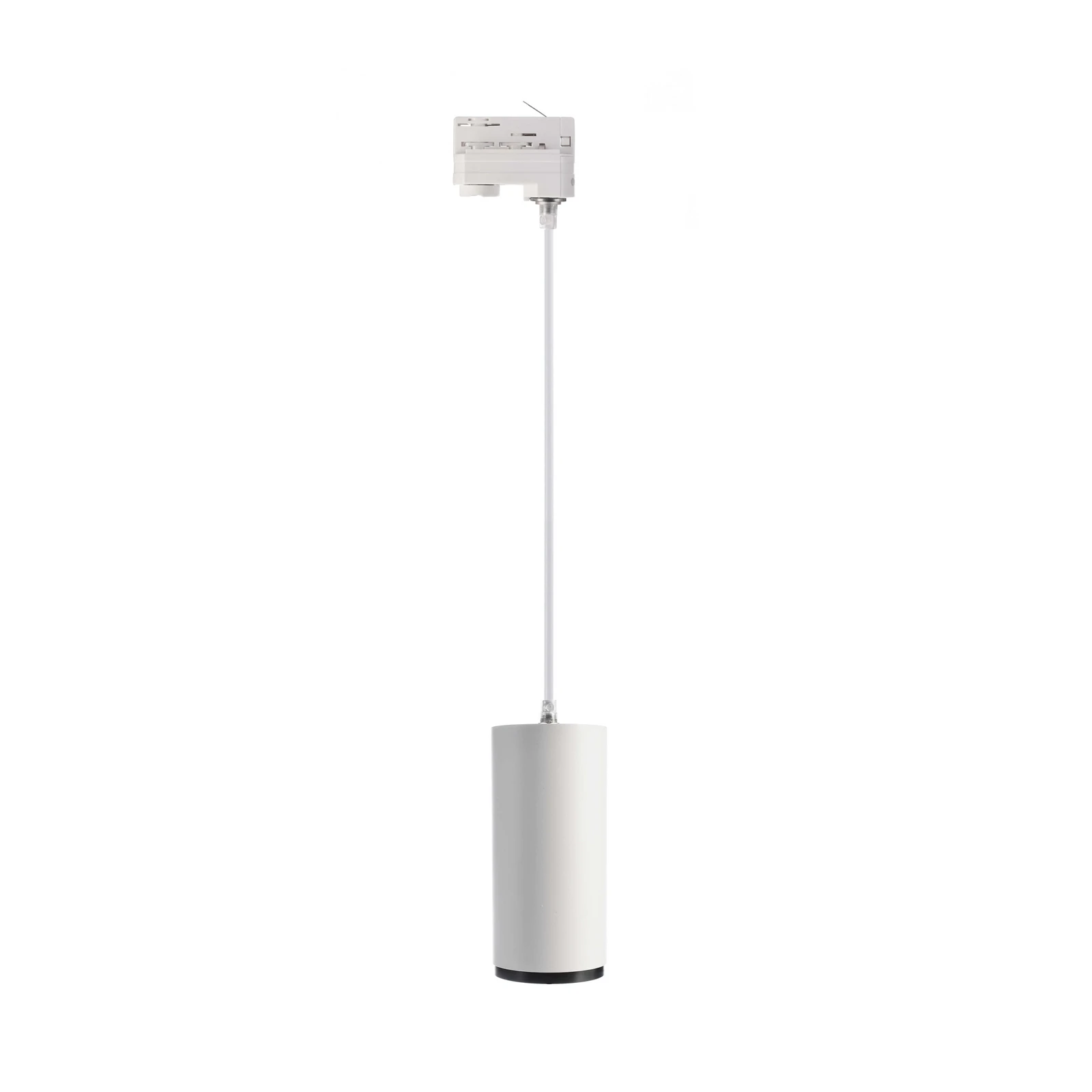 LED-Pendelleuchte Lucea 3-Phasen 20W weiß