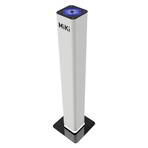 MiKi 2 UV-C air cleaner, BigFoot stand