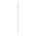 Lampada LED a sospensione Xilema, bianca, dimmerabile - Stilnovo