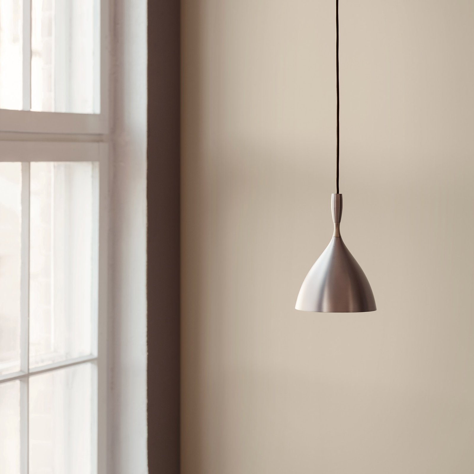Dokka Candeeiro Suspenso Steel - Northern