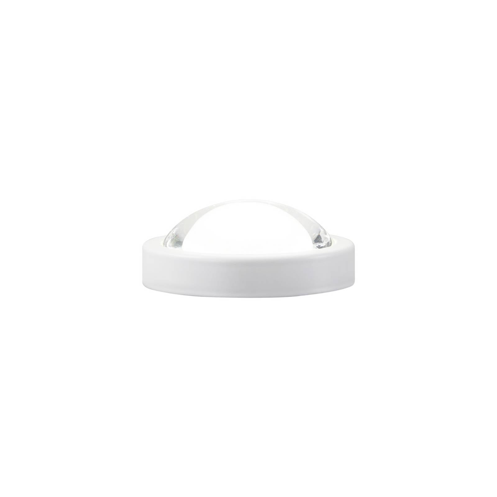 Lindby LED-Lampe, GX53 4,8W, 4.200K, weiß, Ø 7,5 cm