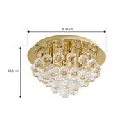 product size